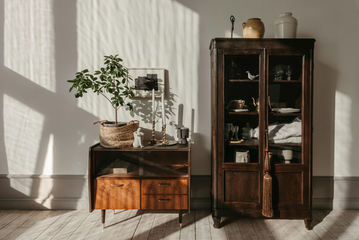 Embracing Sustainable Interior Design