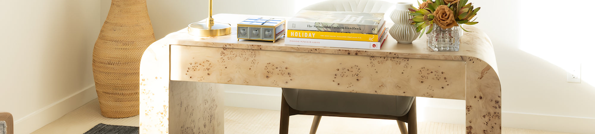 Desks