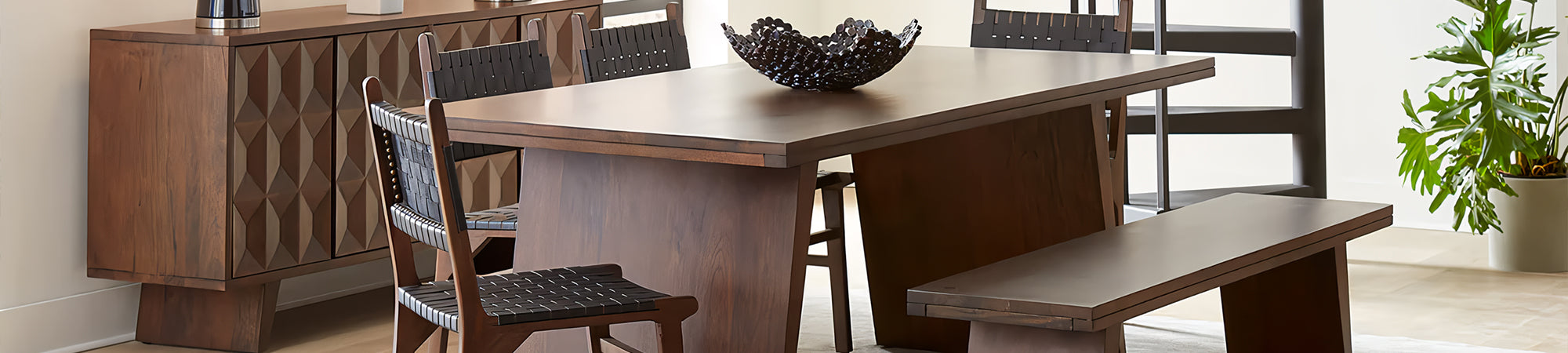 Dining Chairs
