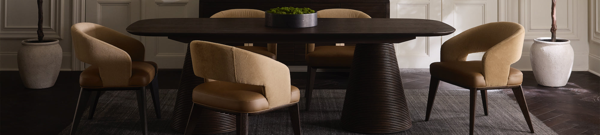 Dining Tables