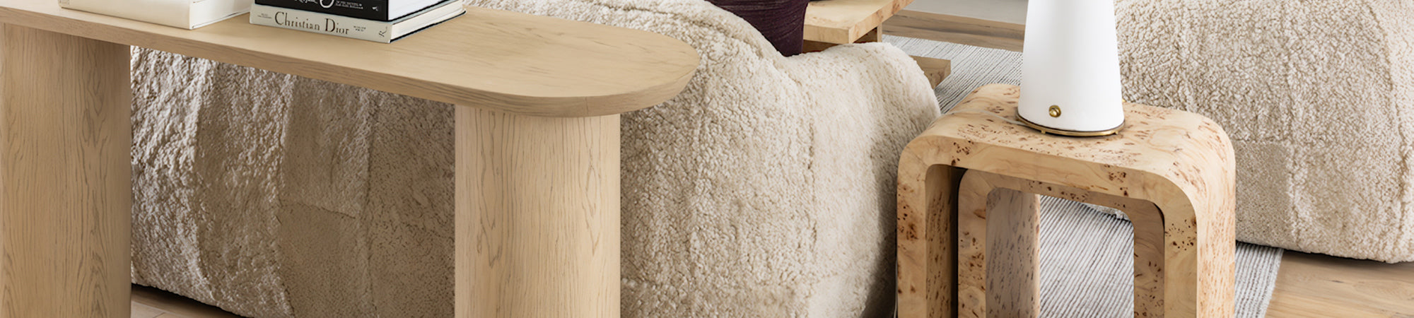 Side Tables