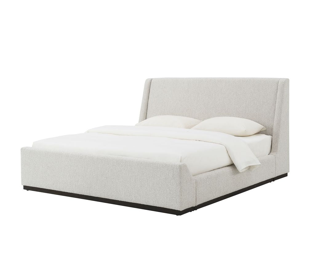 Greer King Bed
