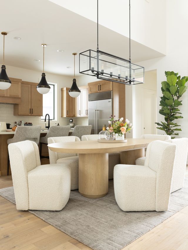 Laurel Dining Chair