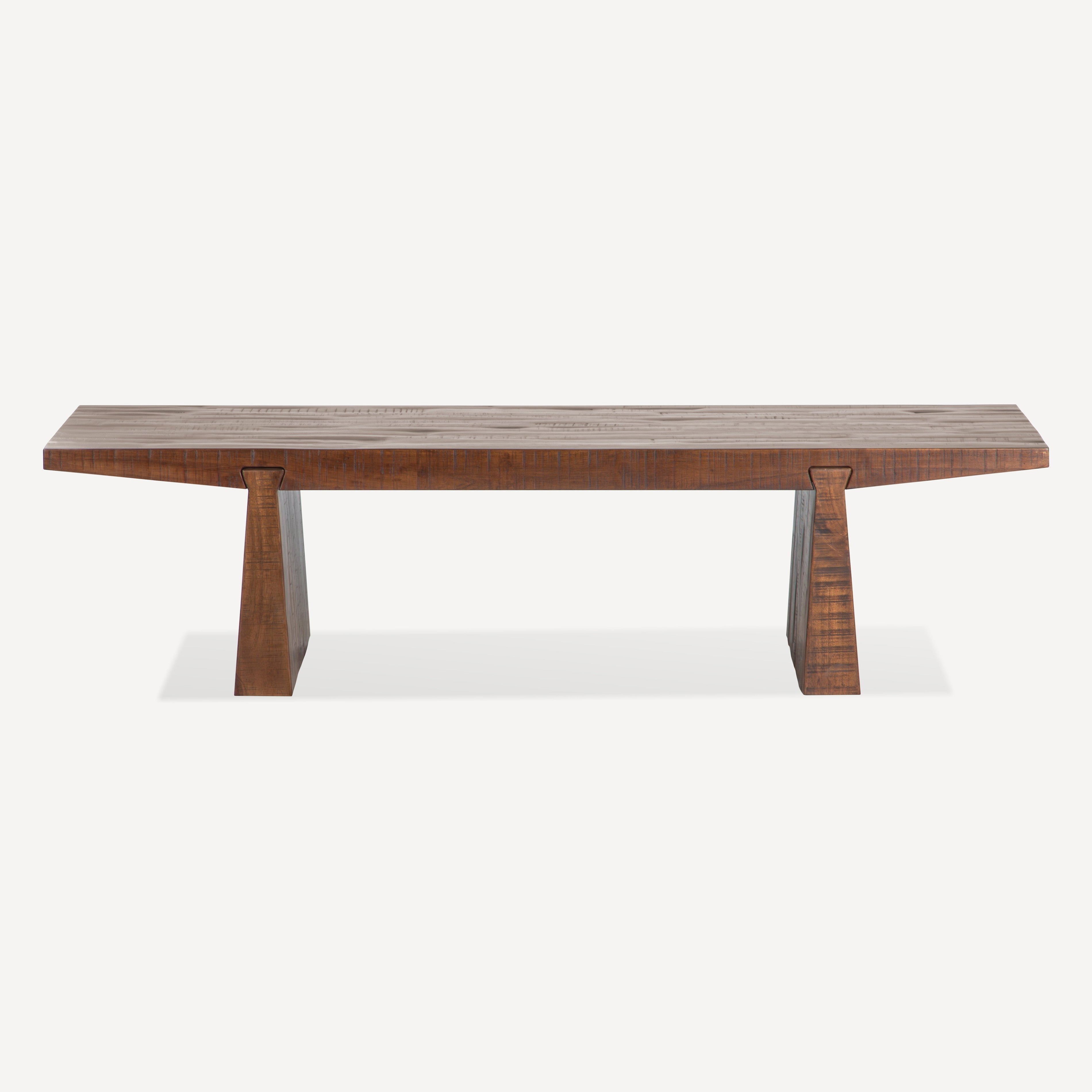 Keystone Reclaimed Wood Coffee Table