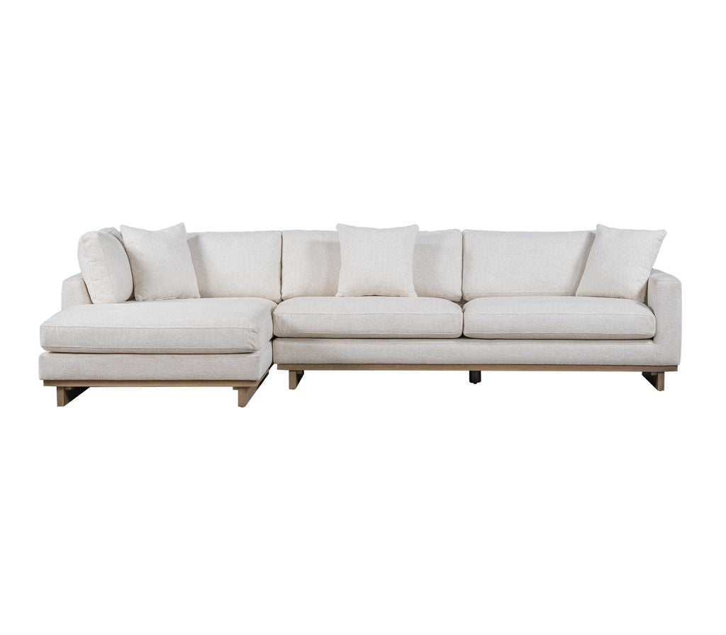 Paxton Sectional Left