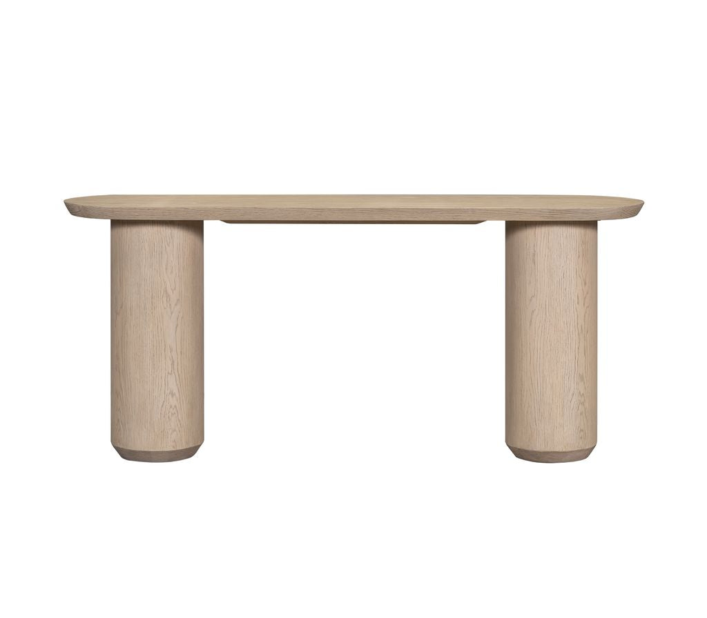 Cromwell Console Table