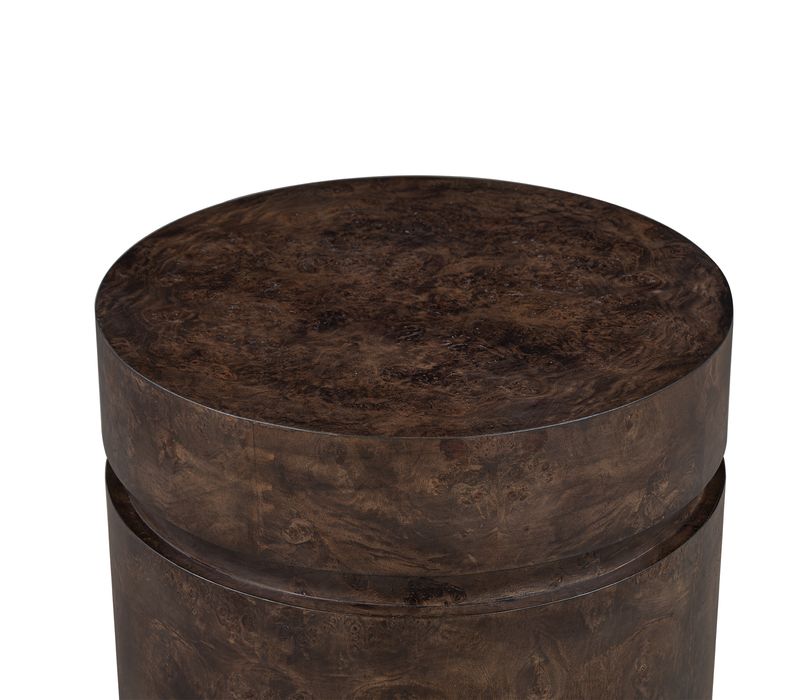 Jax End Table
