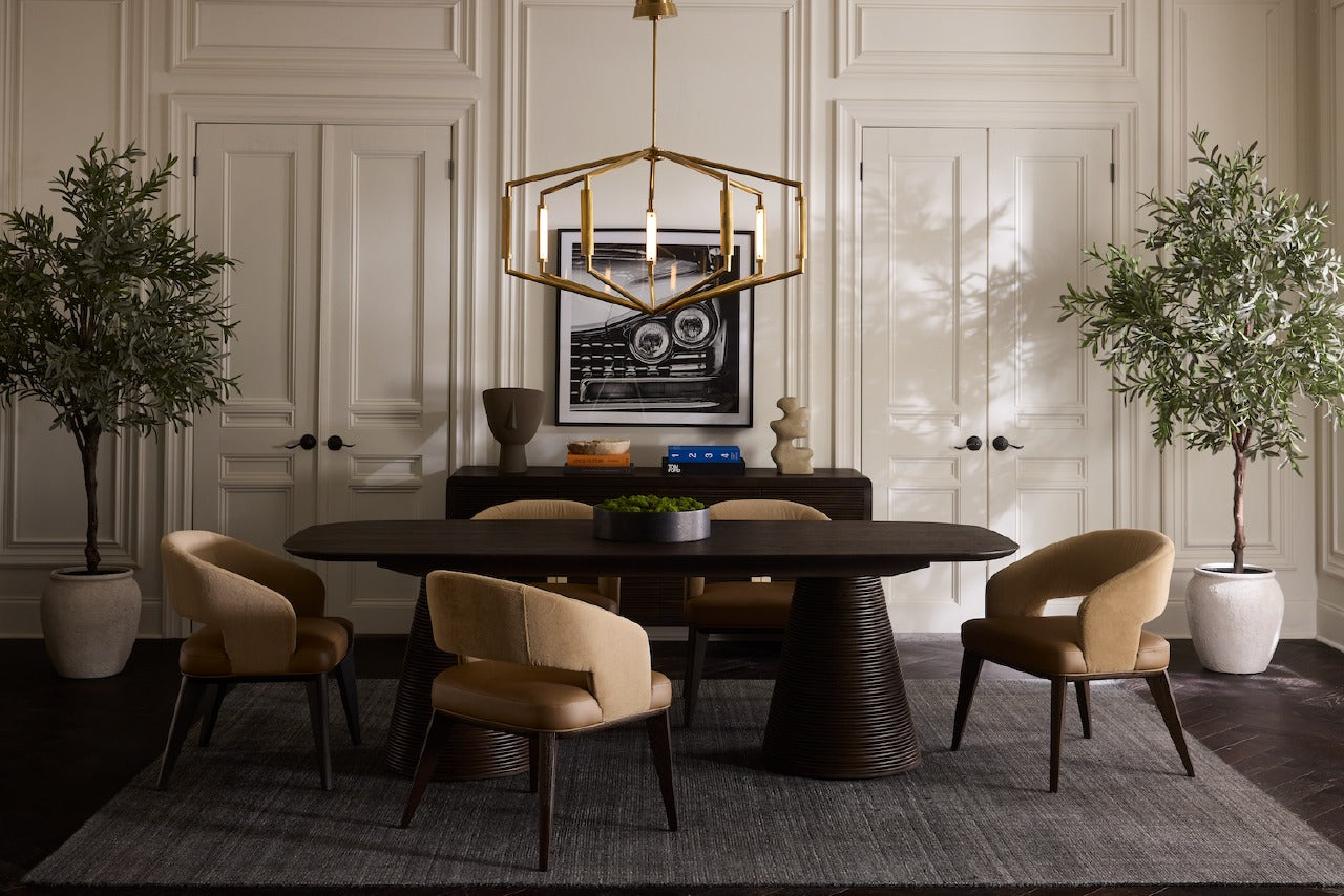 Creighton 96" Dining Table