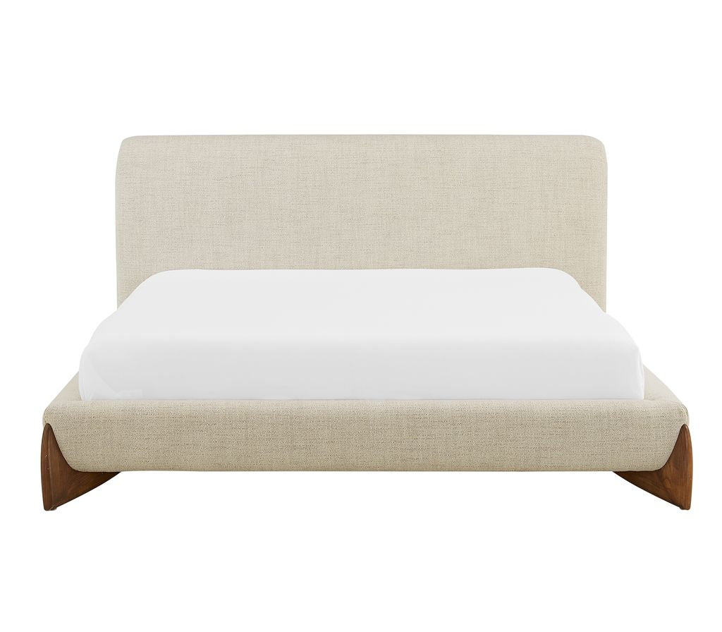 Crosby King Bed